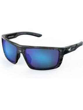Polarized Bifocal Sunglasses for Men & Women | Wraparound Design, UV Protection